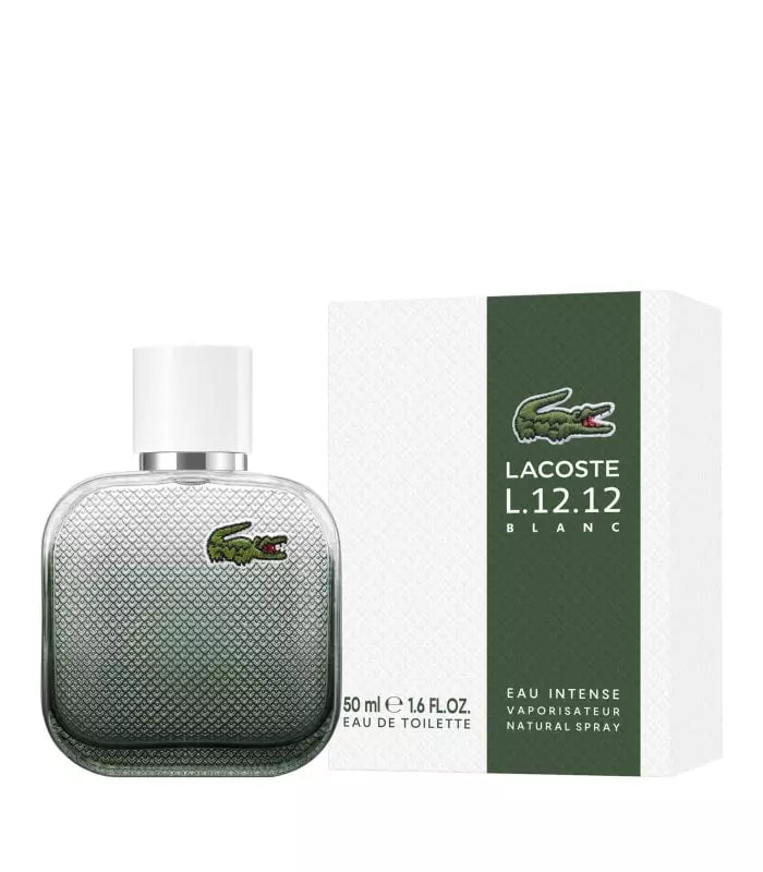 Blanc Intense Lacoste