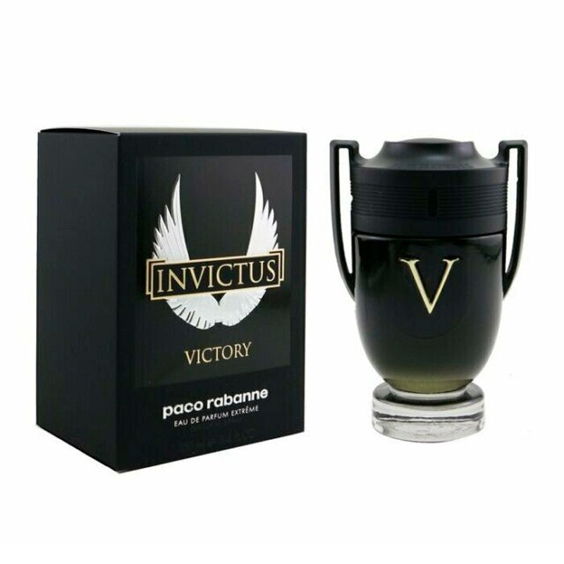 INVICTUS VICTORY PACO RABANNE 