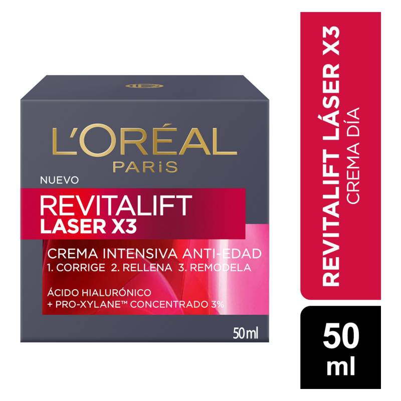 Revitalift Laser Dia Spf P50(Reno Europa)