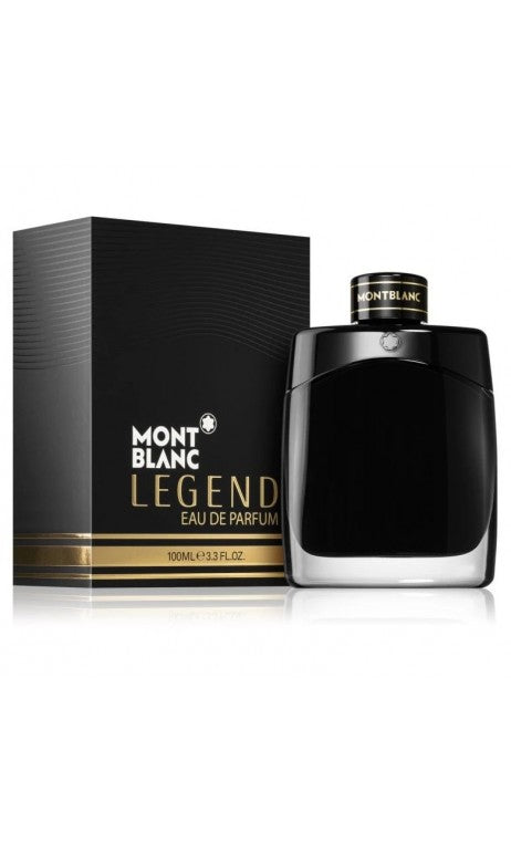 Legend Mont Blanc