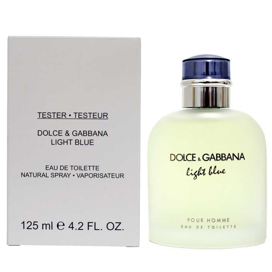 Light ue Dolce Y Gabbana    