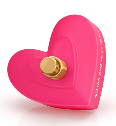 Love Love Love Agatha Ruiz De La Prada    