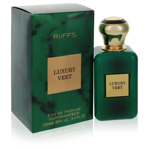 LUXURY RIIFS