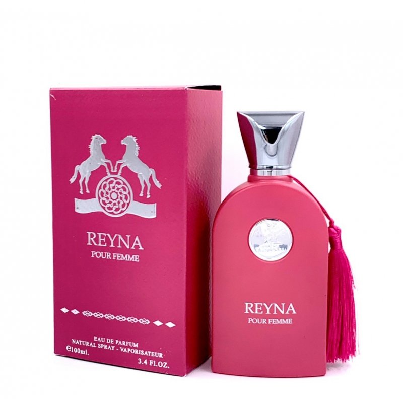 Reina Pour Femme Maison Alhambra 