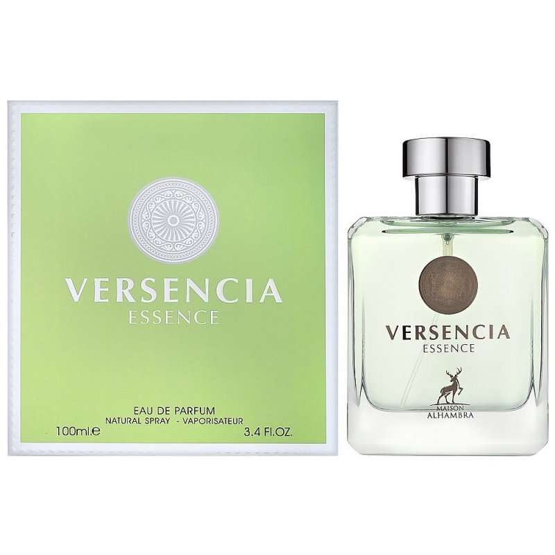 Versencia Essence Maison Alhambra