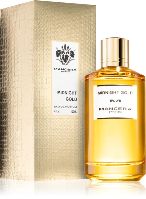 Midnight Gold Mancera