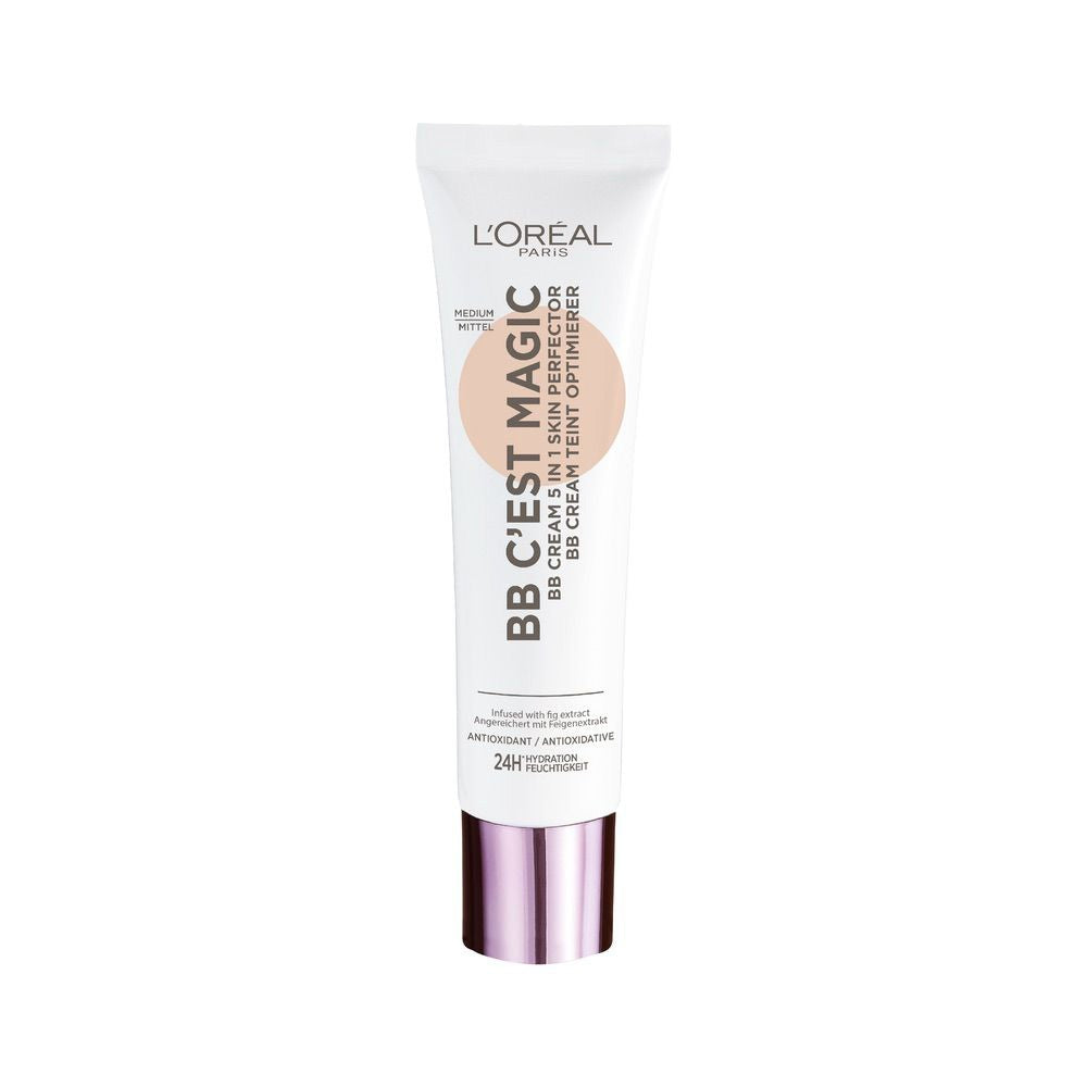 L'Oreal Bb Cream C'Est Magic 04 Medium