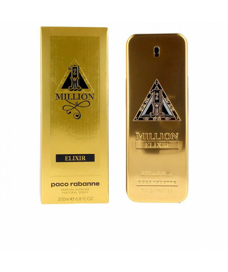 1 Million Elixir Intense Paco Rabanne