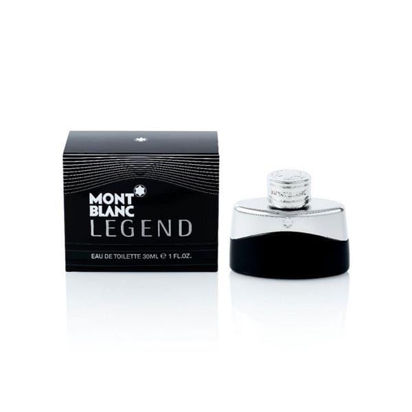 LEGEND MONT BLANC