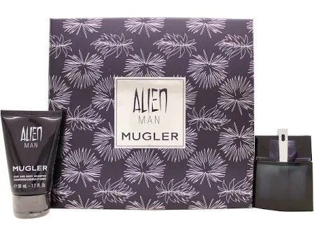 Alien Men Thierry Mugler     Sg  