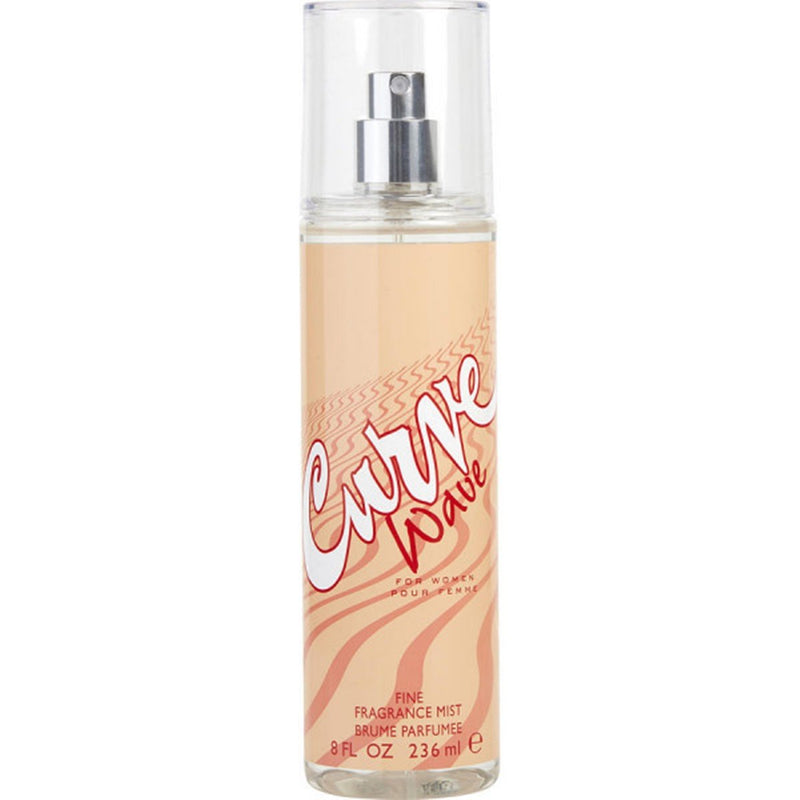 CURVE WAVE LIZ CLAIBORNE