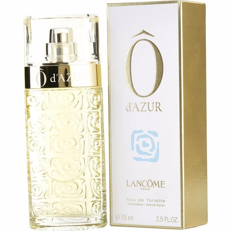 O De Azur   Lancome 