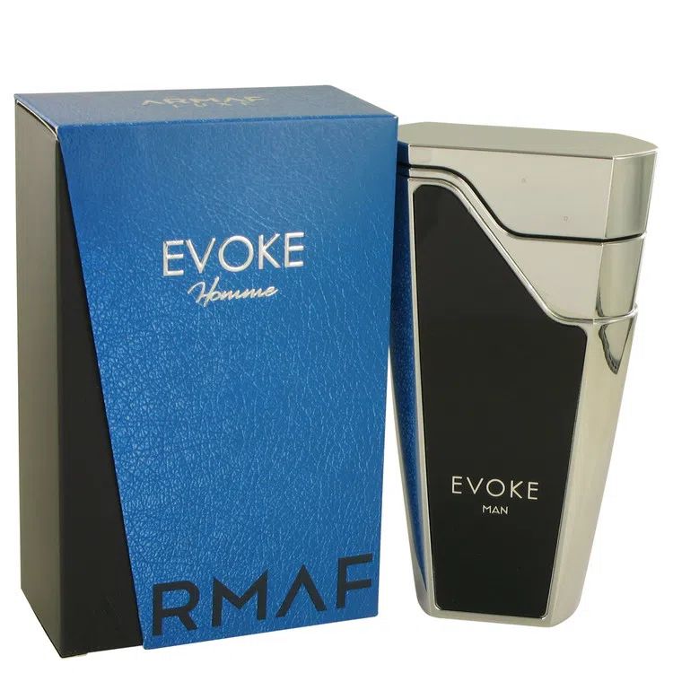 Evoke ue Armaf   