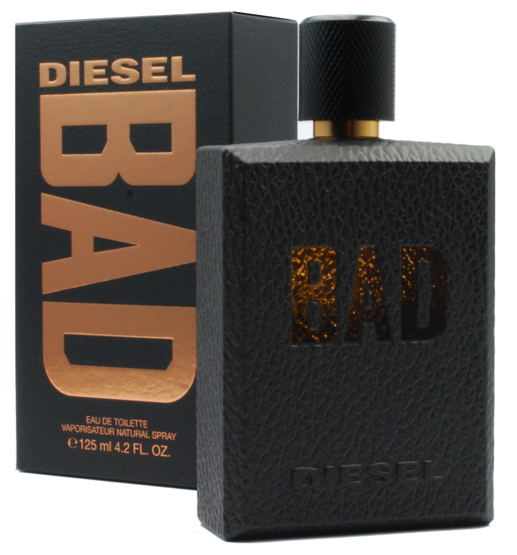 Bad Diesel   