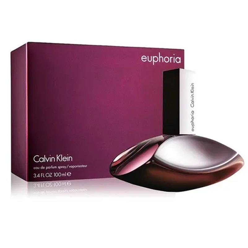 Euphoria Calvin Klein   