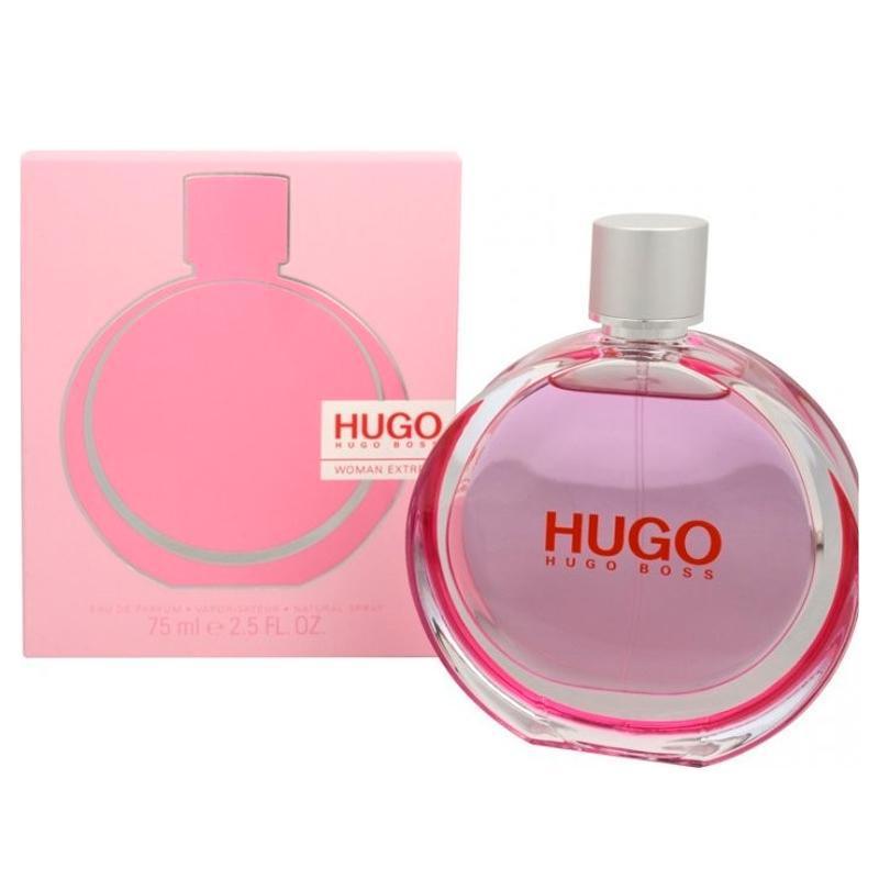 Woman Extreme Hugo Boss   