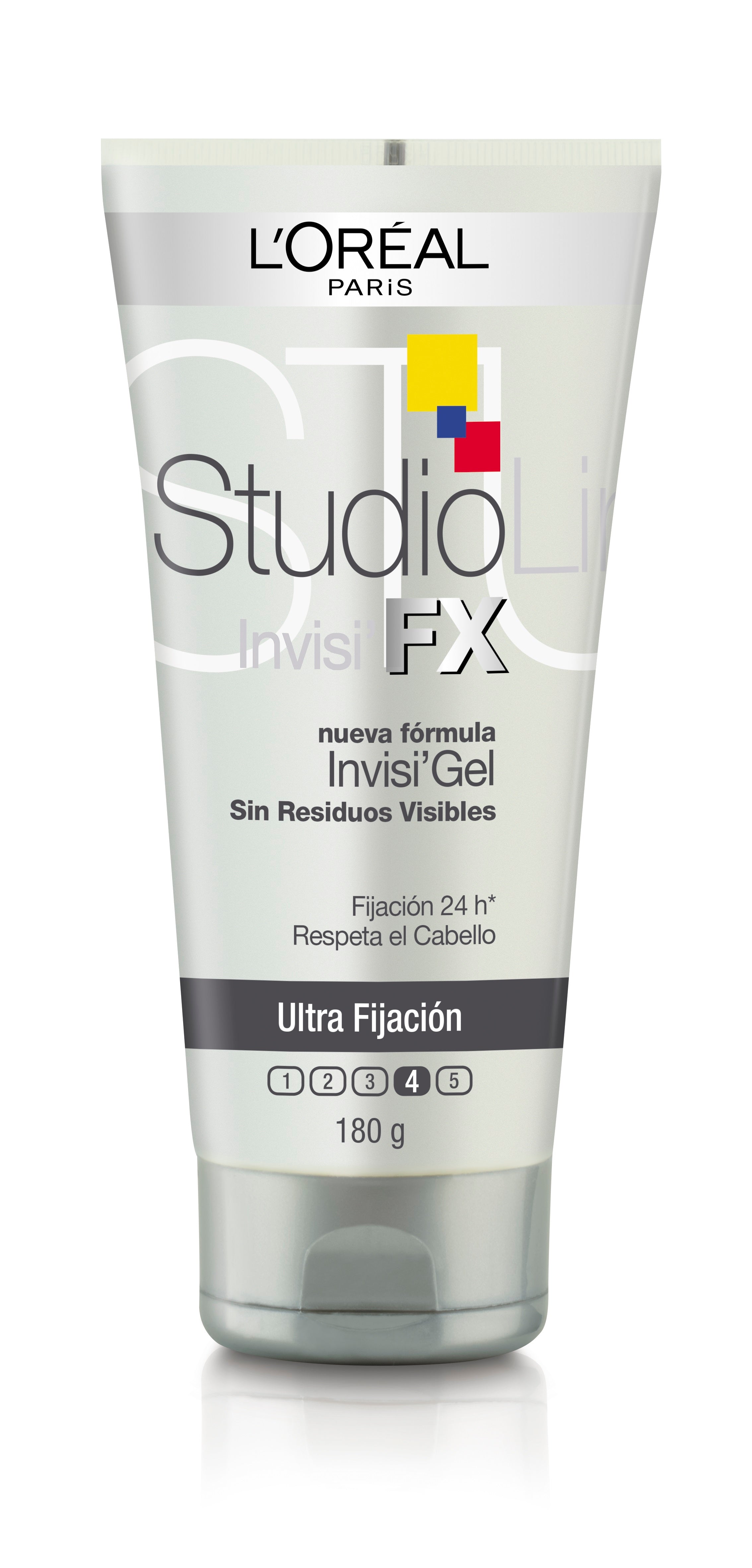 Studio Line  grel Invisi Fx Ultra Reno