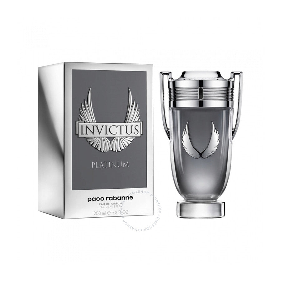 Invictus Platinium Paco Rabanne