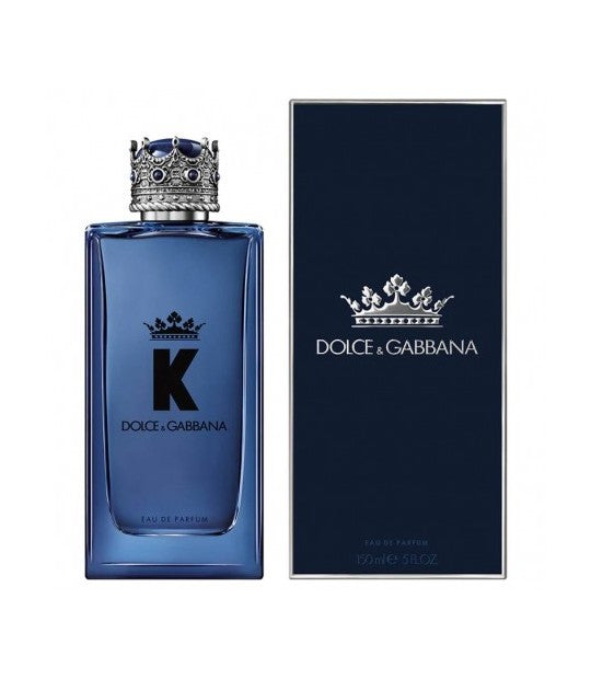 KING DOLCE Y GABBANA