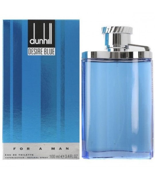 BLUE LONDON DUNHILL