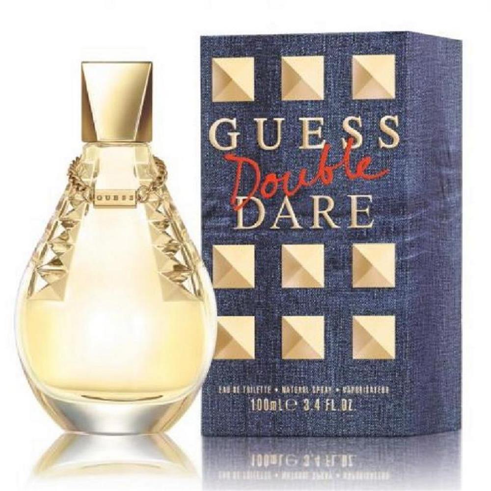 Doue Dare Guess   