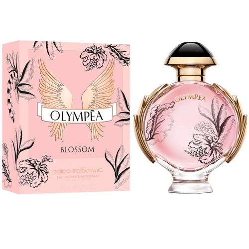 OLYMPEA BLOSSOM PACO RABANNE