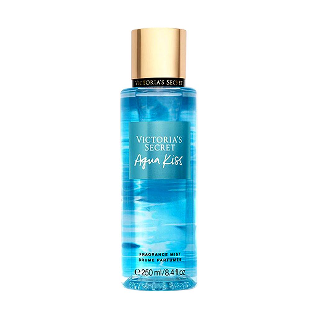 Aqua Kiss Victorias Secret 2  Body Mist