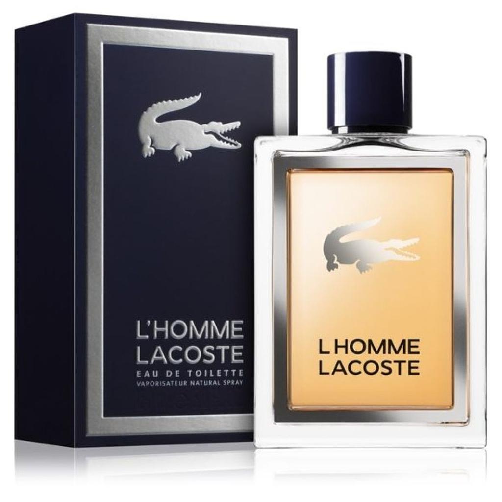 L Homme Lacoste    Nuevo