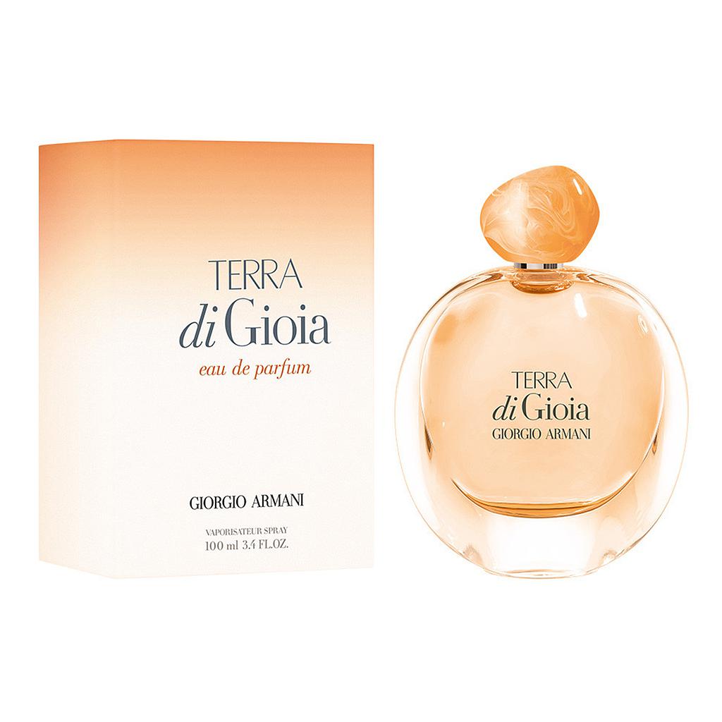 Terra Di Gioia   Giorgio Armani 