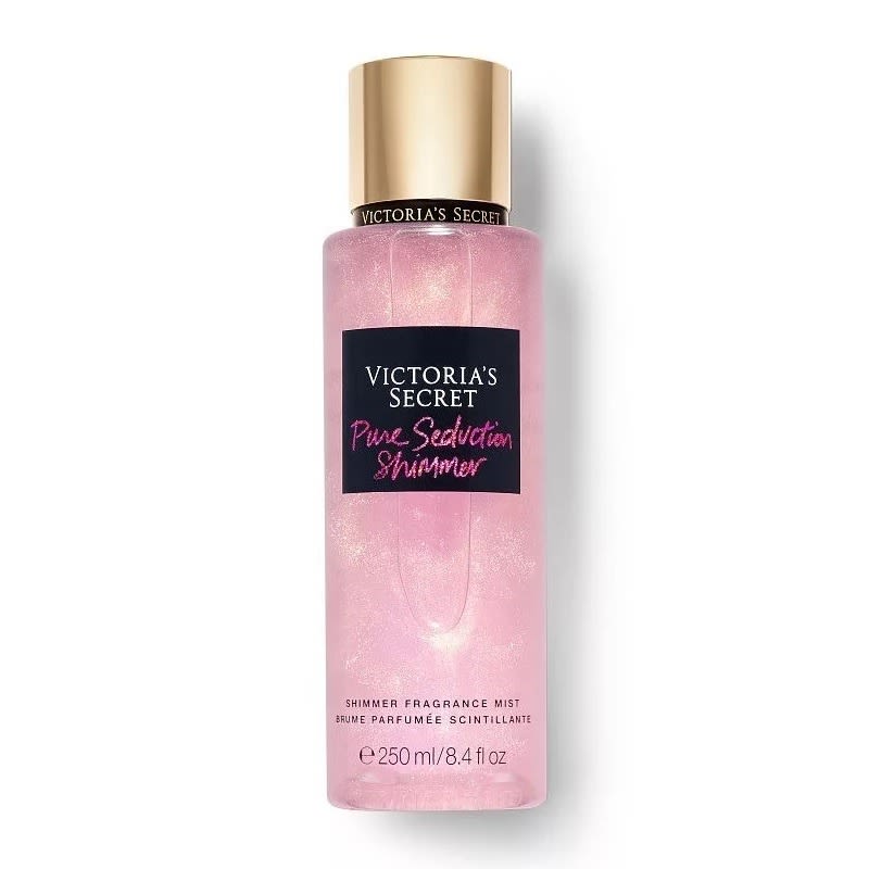 Pure Seduction Shimmer Victorias Secret 2  Colonia