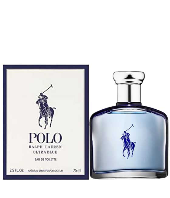 POLO BLUE RALPH LAUREN