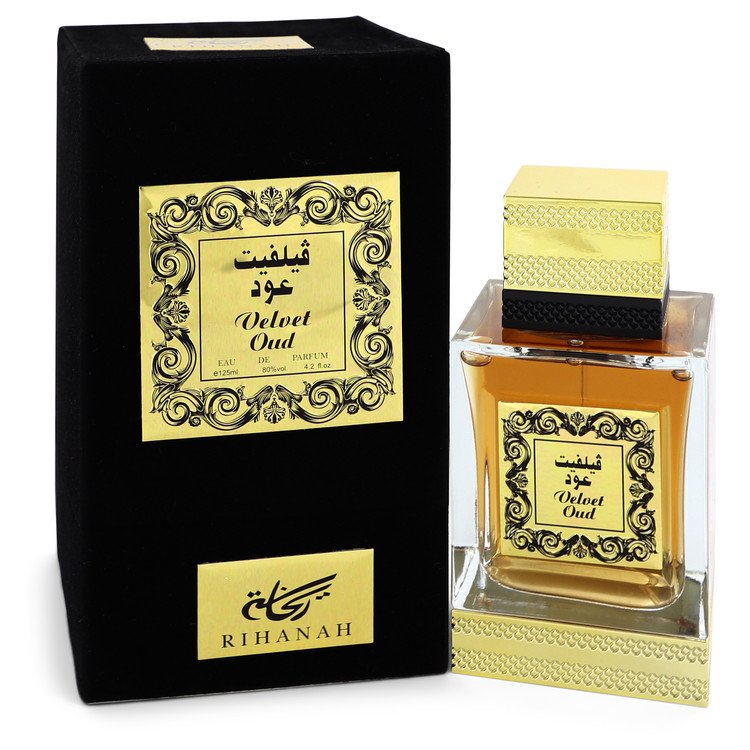 VELVET OUD RIHANAH