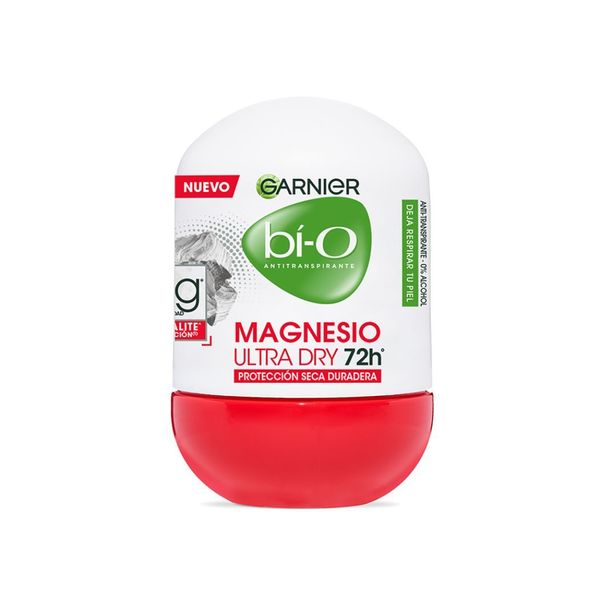 BI-O MAGNESIUM WOM SOLL ON