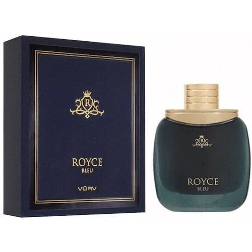 Royce Bleu Lattafa