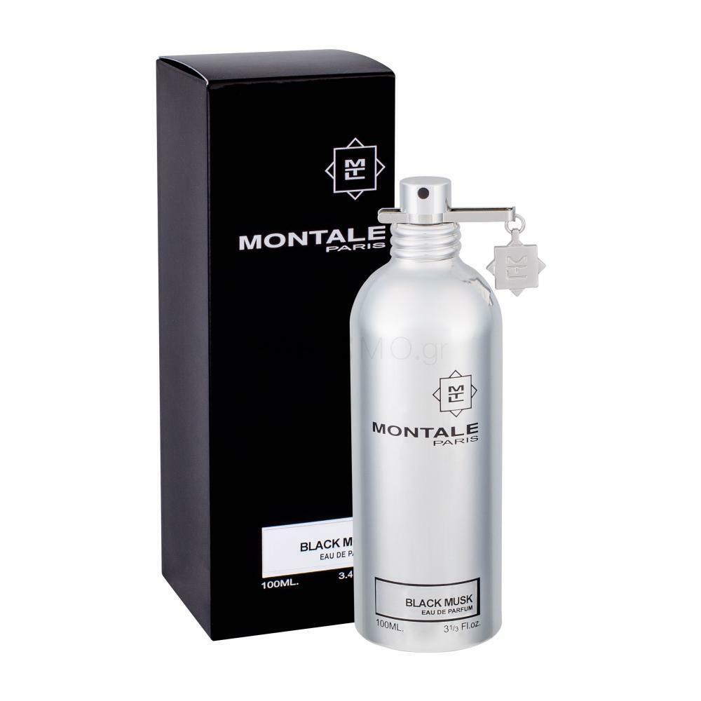 Black musk Montale