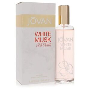 WHITE MUSK WOMEN JOVAN 