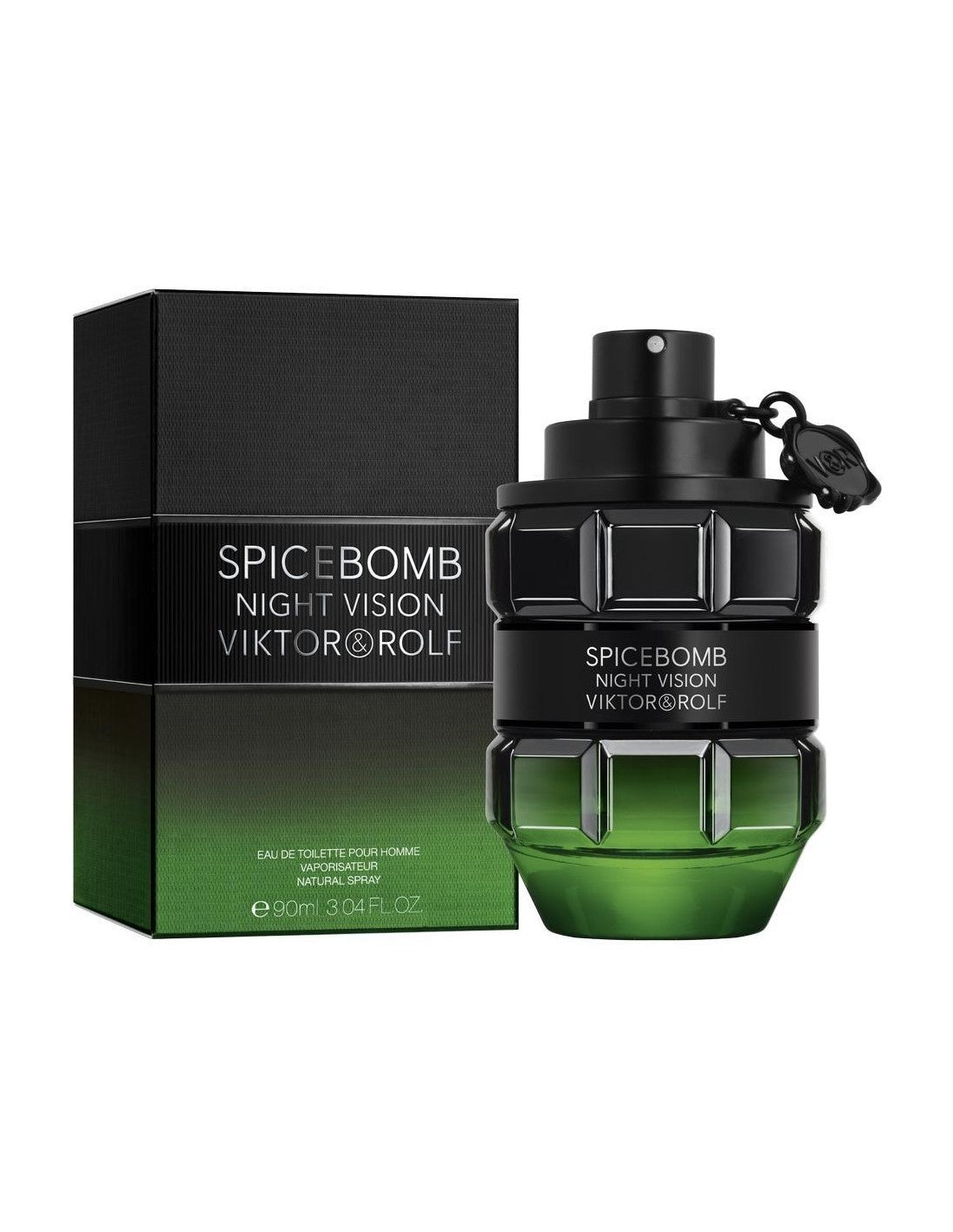 Spicebomb Night Vision Viktor Y Rolf