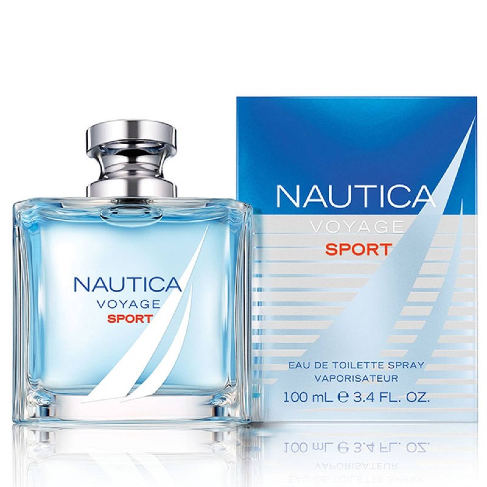 Nautica Voyage Sport   