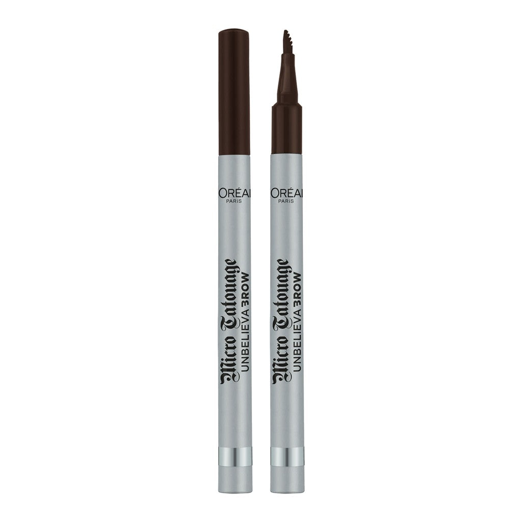 OA BROW MICRO TATOUAGE 109 EBONY