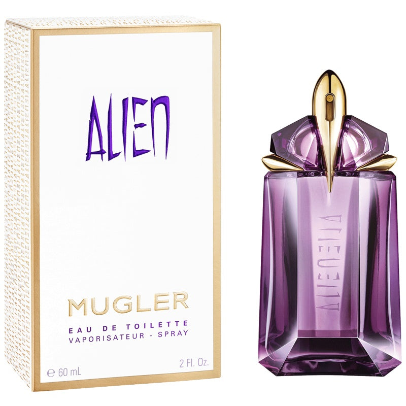 Alien Thierry Mugler   