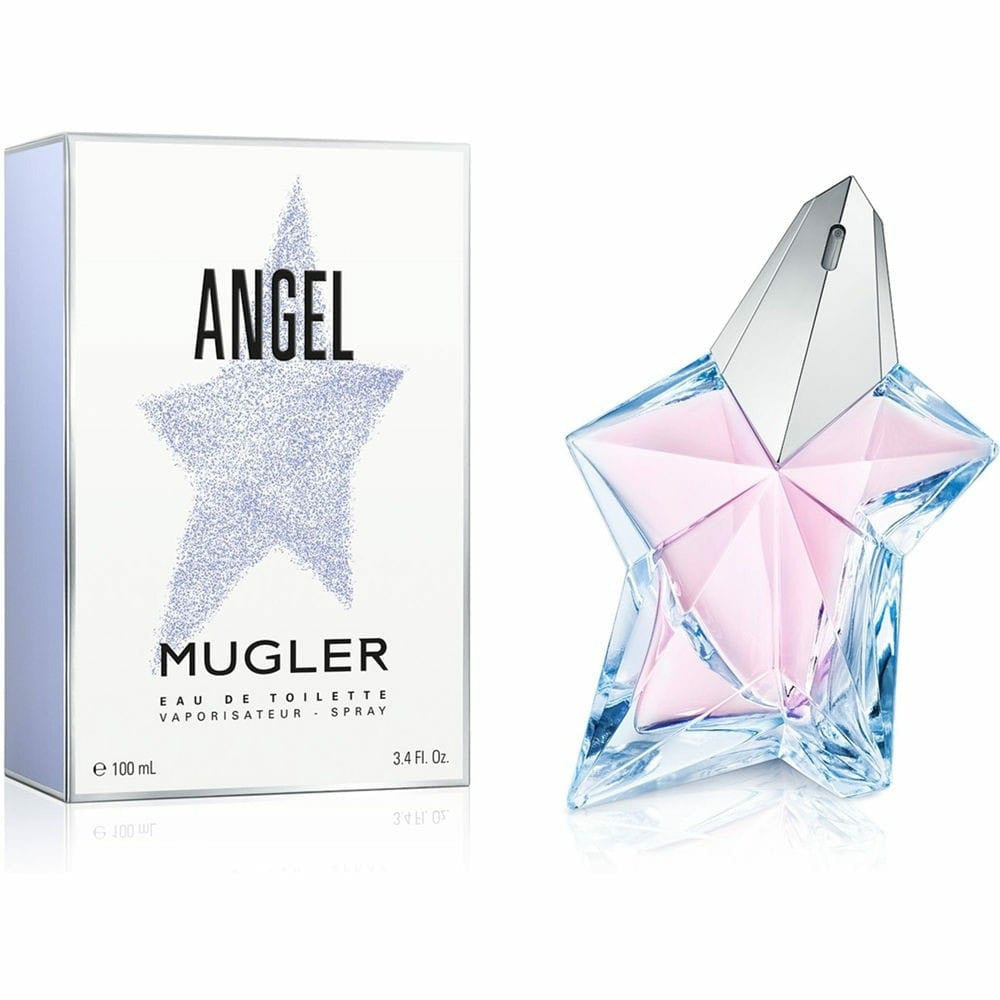 ANGEL THIERRY MUGLER