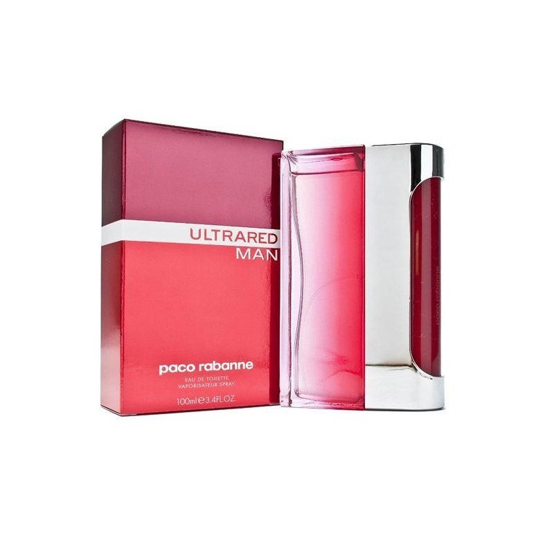 Ultrared   Paco Rabanne 