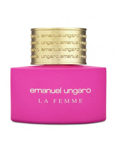 La Femme Emanuel Ungaro   