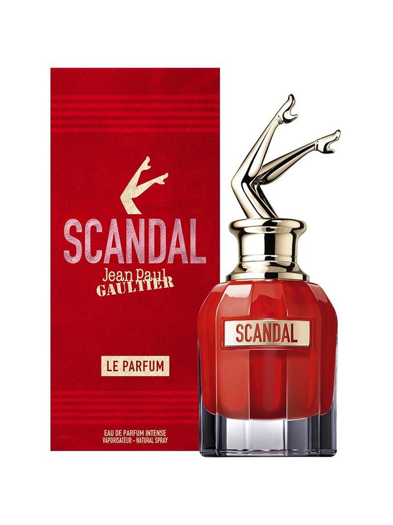 Scandal Jean Paul Gaultier