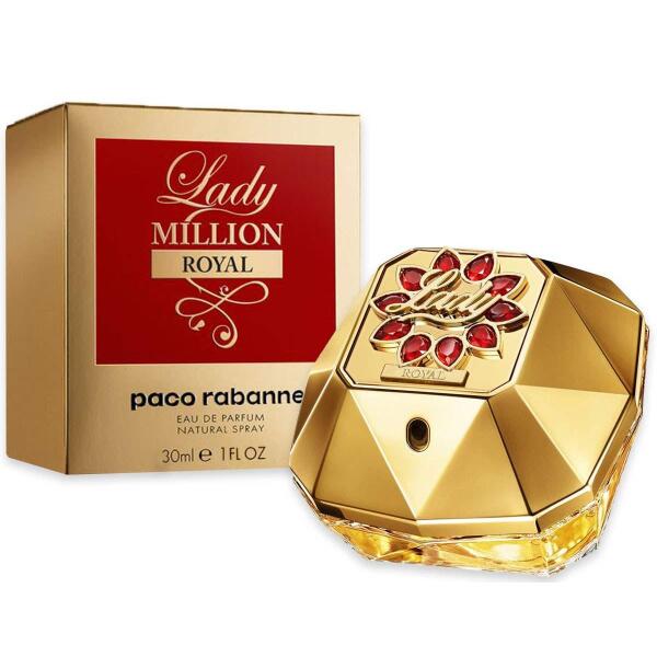 LADY MILLION ACO RABANNNE