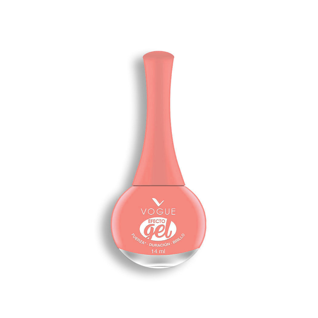 Esmalte Vogue Efecto Gel Bendicion 14ML